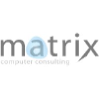 Matrix Computer Consulting logo - Similar company to Solve Ltd