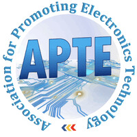 Association for Promoting Electronics Technology logo - Similar company to Intertradecard