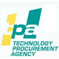 tpa GmbH - HR Services logo - Similar company to Gosabflex Gmbh