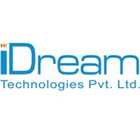 iDream Technologies Pvt. Ltd. logo - Similar company to Idream Technosoft Pvt Ltd