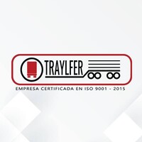 TRAYLFER SA DE CV logo - Similar company to Traylfer