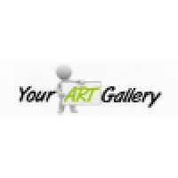 Your Art Gallery logo - Similar company to Art Gallery Voûte