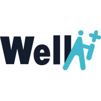 WellAI logo - Similar company to Clarify.Care