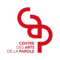 Centre des Arts de la Parole logo - Similar company to Fondation Voltaire