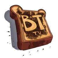 Burnt Toast Studios logo - Similar company to Inet Media