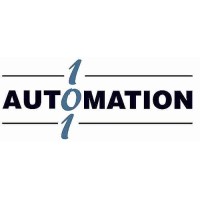 101 Automation GmbH logo - Similar company to Jürgenhake