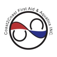 Coast2Coast First Aid and Aquatics logo - Similar company to Picking Me Foundation Nfp