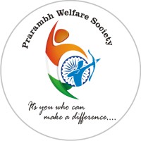 Prarambh Welfare Society logo - Similar company to Praga Digital