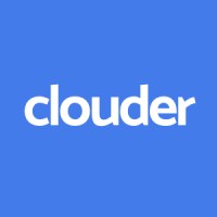 Clouder logo - Similar company to Clouder