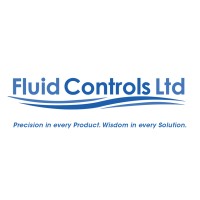 FLUID CONTROLS LIMITED logo - Similar company to Detect Group