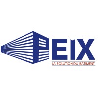 ENTREPRISE PEIX logo - Similar company to Axis