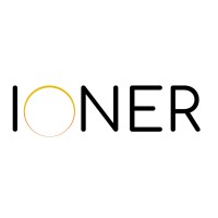 IONER logo - Similar company to Adab Tech