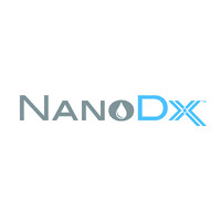 NanoDx, Inc. logo - Similar company to Divinio
