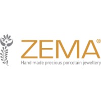 ZEMA Jewels logo - Similar company to Tejmadár