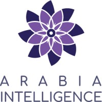 Arabia Intelligence logo - Similar company to Tech Quarters