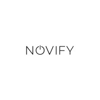 NOVIFY logo - Similar company to Klikslim