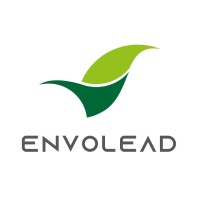 envolead logo - Similar company to Inteligbl.