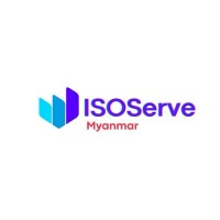 ISOServe logo - Similar company to Mat Professional Development