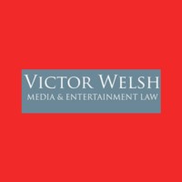 Victor Welsh Media Law logo - Similar company to Borlase & Co