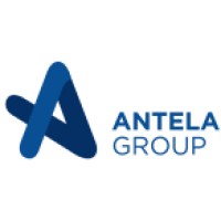 Antela Group logo - Similar company to Thrive It Consulting