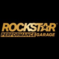 Rockstar Performance Garage logo - Similar company to Prynt Digital