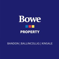 BOWE PROPERTY LIMITED logo - Similar company to Shee & Hawe Estate Agents, Carrick On Suir.