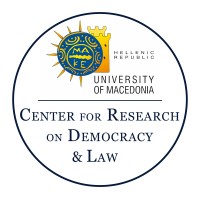 Center for Research on Democracy & Law/Κέντρο Έρευνας Δημοκρατίας & Δικαίου logo - Similar company to Rossman Kirk, Pllc