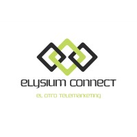 ELYSIUM CONNECT logo - Similar company to Luzilia