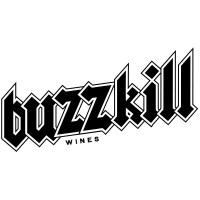 Buzzkill Wines logo - Similar company to Harold & Co