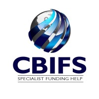 CBIFS logo - Similar company to Remove Bounce