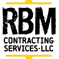 RBM Contracting Services logo - Similar company to Southern Soils Turf Solutions