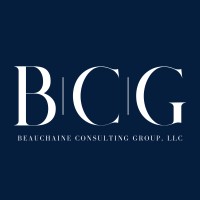 Beauchaine Consulting Group, LLC logo - Similar company to Local Government Workplaces Initiative, Unc School Of Government