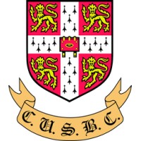 Cambridge University Small-Bore Club logo - Similar company to Grey Court School