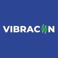 Vibracon Canada logo - Similar company to Confiber Telecom