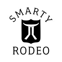 Smarty Rodeo logo - Similar company to Biomane Products