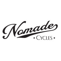 Nomade Cycles logo - Similar company to Sansoucycle