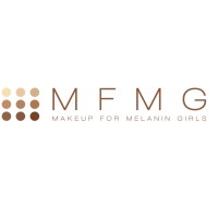MFMG Cosmetics logo - Similar company to Nokuex