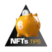 Nfts.tips logo - Similar company to Milspo Gurus