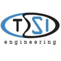 T.E.S.I. Engineering s.r.l. logo - Similar company to Ardes Engineering