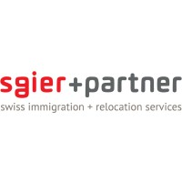 Sgier + Partner GmbH logo - Similar company to Worxspace
