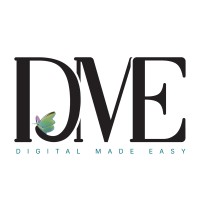 Digital Made Easy logo - Similar company to Mavrix Solutions