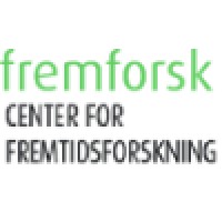 Fremforsk - Centre For Futures Studies