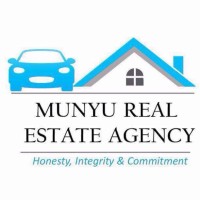 Munyu Real Estate Agency logo - Similar company to Agent Real Estate Agency