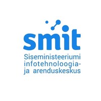 SMIT | Siseministeeriumi infotehnoloogia- ja arenduskeskus logo - Similar company to S.M.I.T (Saylani Mass I.T Training)