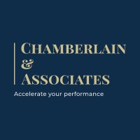 Chamberlain & Associates logo - Similar company to Servpro Of Buckeye & West Surprise/ Wickenburg