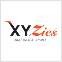 XYZies logo - Similar company to Byv Digital