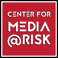 Center for Media At Risk logo - Similar company to Walklaud