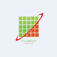 TAJ ENERGY logo - Similar company to K-Mobile.Ca
