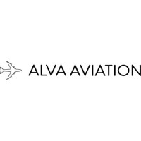 Alva Aviation logo - Similar company to Cwv Group