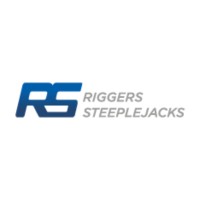 Riggers Steeplejacks logo - Similar company to Work At Height Solutions
